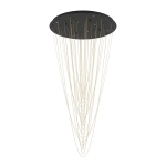 TREPUCO Lampa wisząca 390355 EGLO