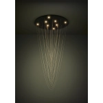 TREPUCO Lampa wisząca 390355 EGLO