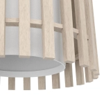 FATTORIA Lampa wisząca 900902 EGLO