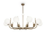 Lampa wisząca Rendez-vous MOD109PL-10BS Maytoni - zdjęcie dodatkowe 1