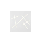 SNIP – 630810131 incl. 1x SMD, 24W · 1x 2800lm, 2700 - 6500K TRIO