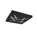SNIP – 630810132 incl. 1x SMD, 24W · 1x 2800lm, 2700 - 6500K TRIO