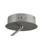 DIOS – 631410107 incl. 1x SMD, 21W · 1x 2400lm, 2300+3000+4000K TRIO