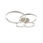DRAKE – 632210407 incl. 1x SMD, 50W · 1x 5850lm, 2700 - 6500K TRIO