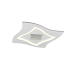 KLINT – 633610131 incl. 1x SMD, 21W · 1x 2350lm, 2700 - 6500K TRIO