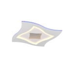 KLINT – 633610131 incl. 1x SMD, 21W · 1x 2350lm, 2700 - 6500K TRIO