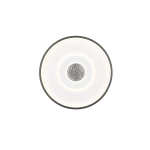 NAZAR – 633910134 incl. 1x SMD, 20W · 1x 2300lm, 3000K TRIO