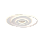 NAZAR – 633919131 incl. 1x SMD, 36W · 1x 3600lm, 3000K TRIO