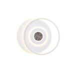NAZAR – 633919131 incl. 1x SMD, 36W · 1x 3600lm, 3000K TRIO