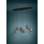 LARVA Lampa wisząca 390415 EGLO