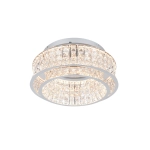 ZEVION – 634710106 incl. 1x SMD, 34W · 1x 4000lm, 2300+3000+4000K TRIO