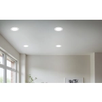 KIBO – 635019131 incl. 1x SMD, 4W · 1x 500lm, 3000+4000+6000K TRIO