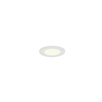 HIMAL – 635110101 incl. 1x SMD, 3,5W · 1x 450lm, 2700 + 4000K TRIO