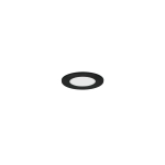 HIMAL – 635110102 incl. 1x SMD, 3,5W · 1x 450lm, 2700 + 4000K TRIO