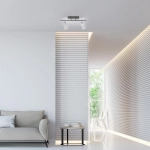 Lampa sufitowa Pure Mira Aluminium 6354-95 Paul Neuhaus - zdjęcie dodatkowe 2