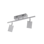 Lampa sufitowa Pure Mira Aluminium 6354-95 Paul Neuhaus - zdjęcie dodatkowe 5