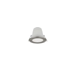 VIRUNGA – 635410107 incl. 1x SMD, 6W · 1x 900lm, 2300+3000+4000K TRIO