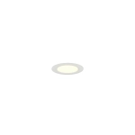 VIRUNGA – 635410131 incl. 1x SMD, 6W · 1x 900lm, 2300+3000+4000K TRIO