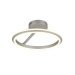 AMADOR – 635510107 incl. 1x SMD, 34W · 1x 4000lm, 2300+3000+4000K TRIO