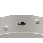 AMADOR – 635510107 incl. 1x SMD, 34W · 1x 4000lm, 2300+3000+4000K TRIO