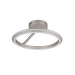 AMADOR – 635510107 incl. 1x SMD, 34W · 1x 4000lm, 2300+3000+4000K TRIO