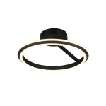 AMADOR – 635510132 incl. 1x SMD, 34W · 1x 4000lm, 2300+3000+4000K TRIO