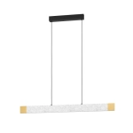 VALLELADO Lampa wisząca 390386 EGLO