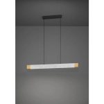 VALLELADO Lampa wisząca 390386 EGLO