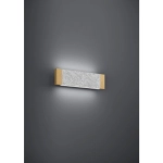 VALLELADO lampa ścienna 390387 EGLO