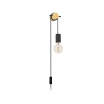 BUDDON lampa ścienna 43898 EGLO