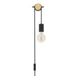 BUDDON lampa ścienna 43898 EGLO
