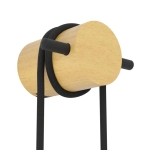 BUDDON lampa ścienna 43898 EGLO
