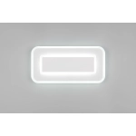 RIVA – 636714131 incl. 1x SMD, 14W · 1x 1500lm, 2700 - 6500K TRIO