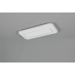 RIVA – 636714131 incl. 1x SMD, 14W · 1x 1500lm, 2700 - 6500K TRIO