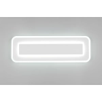 RIVA – 636716131 incl. 1x SMD, 20W · 1x 2300lm, 2700 - 6500K TRIO