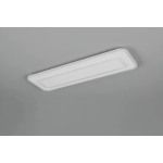 RIVA – 636716131 incl. 1x SMD, 20W · 1x 2300lm, 2700 - 6500K TRIO