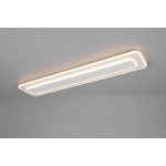 RIVA – 636719131 incl. 1x SMD, 35W · 1x 4100lm, 2700 - 6500K TRIO