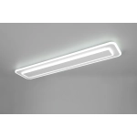 RIVA – 636719131 incl. 1x SMD, 35W · 1x 4100lm, 2700 - 6500K TRIO