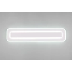 RIVA – 636719131 incl. 1x SMD, 35W · 1x 4100lm, 2700 - 6500K TRIO
