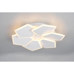 ZAYA – 636810631 incl. 1x SMD, 34W · 1x 3900lm, 2700 - 6500K TRIO