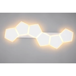 ZAYA – 636819631 incl. 1x SMD, 34W · 1x 3900lm, 2700 - 6500K TRIO