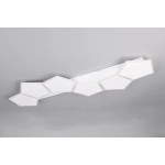 ZAYA – 636819631 incl. 1x SMD, 34W · 1x 3900lm, 2700 - 6500K TRIO