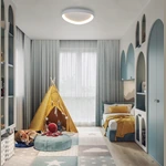 Lampa sufitowa Mantra Niseko II 8632MA - zdjęcie dodatkowe 2