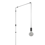 PINETINA Lampa wisząca z wtyczką 900976 EGLO