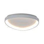 Plazma plafon czarny IP54 C0151 MaxLight