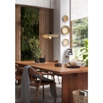 MARYWELL Lampa wisząca 44044 EGLO
