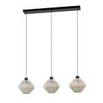 MIDSUMER Lampa wisząca 44001 EGLO