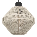MIDSUMER Lampa wisząca 44001 EGLO