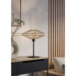 MIDSUMER Lampa stołowa 44002 EGLO