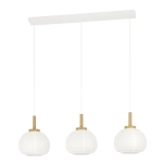 SUMMERHILL Lampa wisząca 44066 EGLO